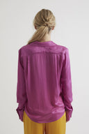 MANTUA silk shirt