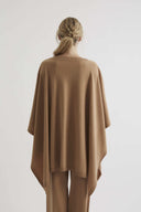 Cashmere blend MODENA poncho