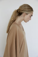 Cashmere blend MODENA poncho