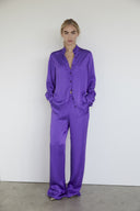 CATANZARO pants