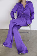 CATANZARO pants