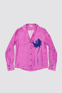 MANTUA silk shirt